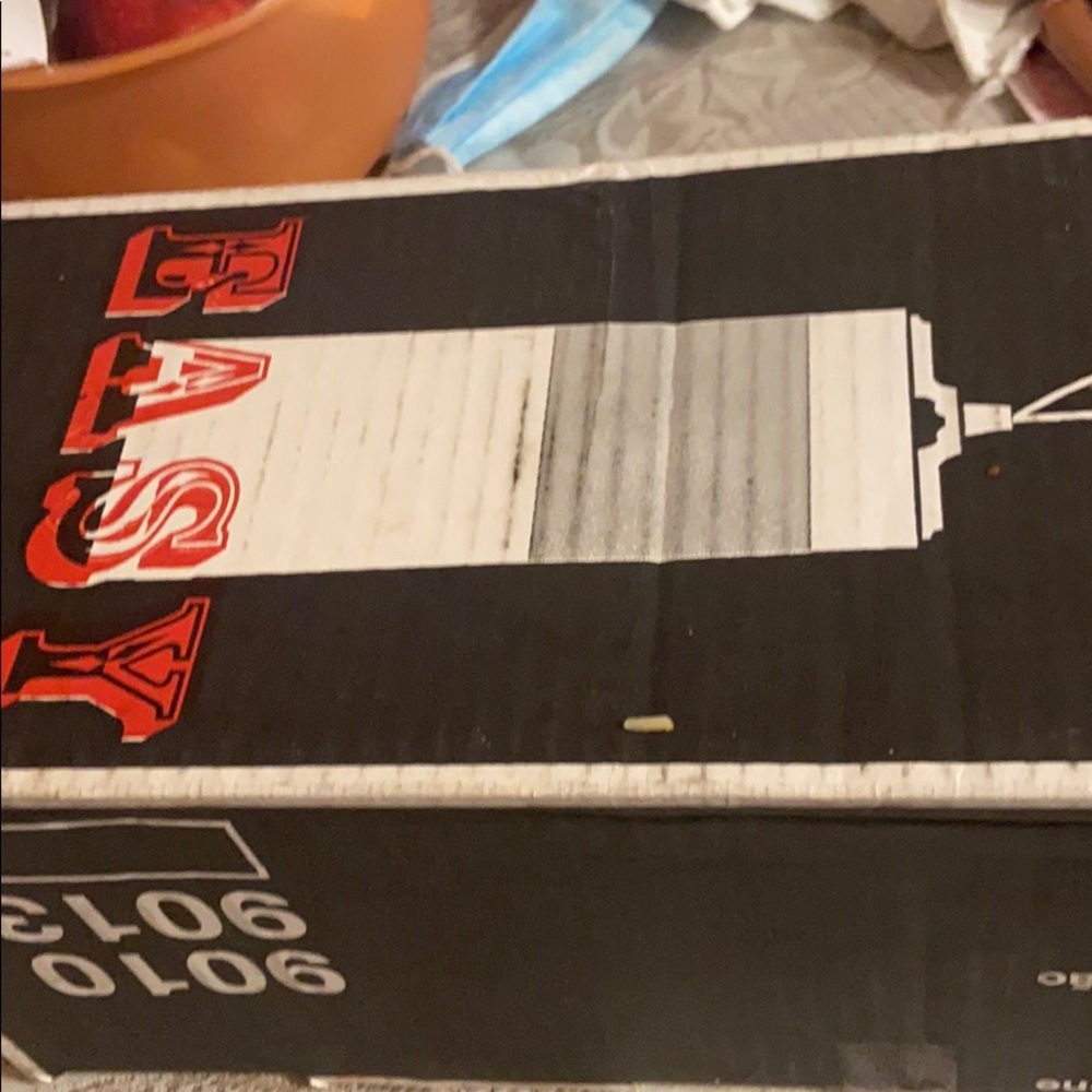 Lamp - Picture 2 of 3